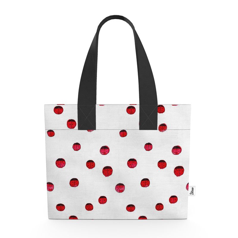 Ladybird Totelet