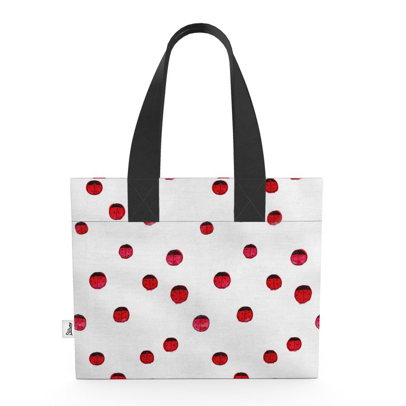 Ladybird Totelet