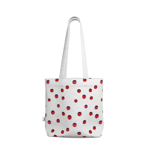 Ladybird Tote Bag