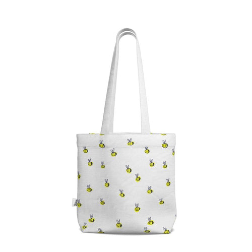 Bumblebee Tote Bag
