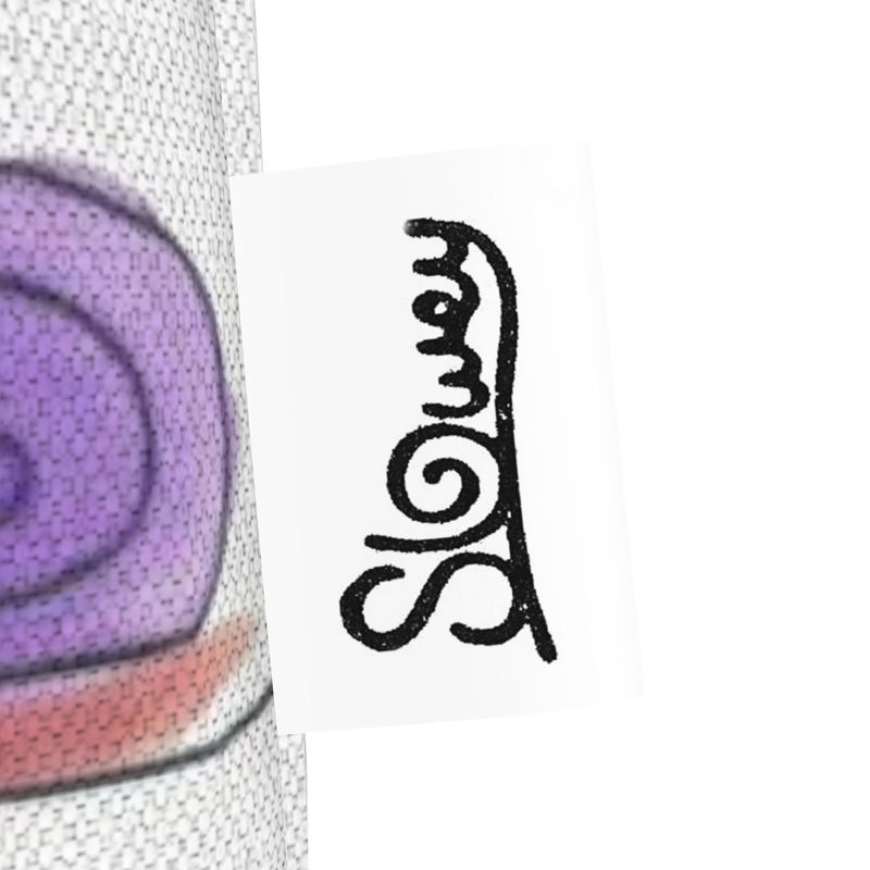 Snail Tote Bag