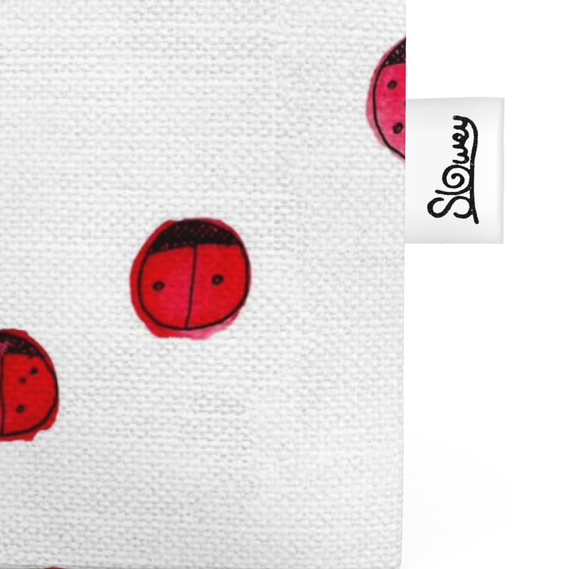 Ladybird Totelet